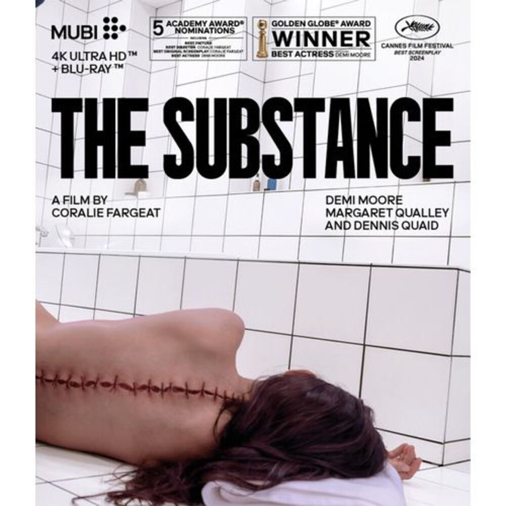 Substance